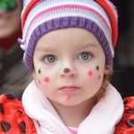 Carnival in Dubrovnik: Superheroes, solders and pirates came to the City! 29 ZUpski karnevo 2015