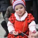 Carnival in Dubrovnik: Superheroes, solders and pirates came to the City! 30 ZUpski karnevo 2015