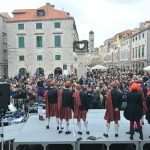 Carnival in Dubrovnik: Superheroes, solders and pirates came to the City! 31 ZUpski karnevo 2015
