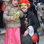 Carnival in Dubrovnik: Superheroes, solders and pirates came to the City! 36 ZUpski karnevo 2015