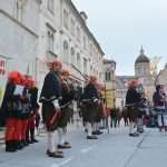 Carnival in Dubrovnik: Superheroes, solders and pirates came to the City! 39 ZUpski karnevo 2015