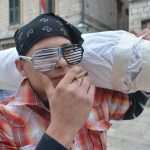 Carnival in Dubrovnik: Superheroes, solders and pirates came to the City! 18 ZUpski karnevo 2015