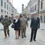 Carnival in Dubrovnik: Superheroes, solders and pirates came to the City! 20 ZUpski karnevo 2015