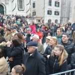 Carnival in Dubrovnik: Superheroes, solders and pirates came to the City! 4 ZUpski karnevo 2015