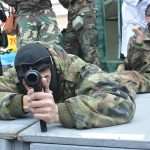 Carnival in Dubrovnik: Superheroes, solders and pirates came to the City! 2 ZUpski karnevo 2015