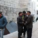 Photo Gallery: Bollywood in Dubrovnik 16 bollywood-khan (9)