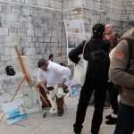 Photo Gallery: Bollywood in Dubrovnik 6 bollywood-khan (9)