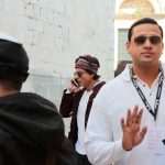 Photo Gallery: Bollywood in Dubrovnik 1 bollywood-khan (9)