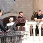 Photo Gallery: Bollywood in Dubrovnik 20 bollywood-khan (1)