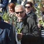 Photo Gallery: Palm Sunday in the Pearl of the Adriatic 13 Palm Sunday