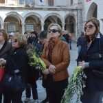Photo Gallery: Palm Sunday in the Pearl of the Adriatic 12 Palm Sunday