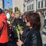 Photo Gallery: Palm Sunday in the Pearl of the Adriatic 15 Palm Sunday