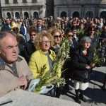 Photo Gallery: Palm Sunday in the Pearl of the Adriatic 16 Palm Sunday