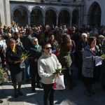 Photo Gallery: Palm Sunday in the Pearl of the Adriatic 17 Palm Sunday