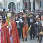 Photo Gallery: Palm Sunday in the Pearl of the Adriatic 2 Palm Sunday