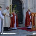 Photo Gallery: Palm Sunday in the Pearl of the Adriatic 20 Palm Sunday