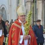 Photo Gallery: Palm Sunday in the Pearl of the Adriatic 6 Palm Sunday