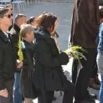 Photo Gallery: Palm Sunday in the Pearl of the Adriatic 4 Palm Sunday