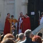Photo Gallery: Palm Sunday in the Pearl of the Adriatic 3 Palm Sunday