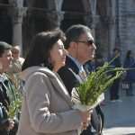 Photo Gallery: Palm Sunday in the Pearl of the Adriatic 8 Palm Sunday