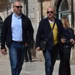 Photo Gallery: Palm Sunday in the Pearl of the Adriatic 25 Palm Sunday