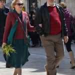 Photo Gallery: Palm Sunday in the Pearl of the Adriatic 35 Palm Sunday