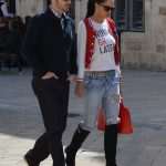 Photo Gallery: Palm Sunday in the Pearl of the Adriatic 34 Palm Sunday