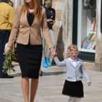 Photo Gallery: Palm Sunday in the Pearl of the Adriatic 28 Palm Sunday