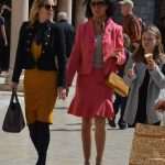 Photo Gallery: Palm Sunday in the Pearl of the Adriatic 27 Palm Sunday