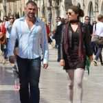 Photo Gallery: Palm Sunday in the Pearl of the Adriatic 26 Palm Sunday