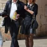 Photo Gallery: Palm Sunday in the Pearl of the Adriatic 30 Palm Sunday