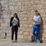 Photo Gallery: Palm Sunday in the Pearl of the Adriatic 31 Palm Sunday