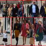 Photo Gallery: Palm Sunday in the Pearl of the Adriatic 45 Palm Sunday