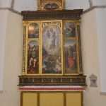 Photo Gallery: Palm Sunday in the Pearl of the Adriatic 50 open churches