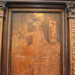 Photo Gallery: Palm Sunday in the Pearl of the Adriatic 56 open churches