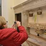 Photo Gallery: Palm Sunday in the Pearl of the Adriatic 57 open churches