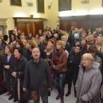 Photo Gallery: Palm Sunday in the Pearl of the Adriatic 43 open churches