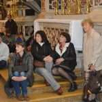 Photo Gallery: Palm Sunday in the Pearl of the Adriatic 46 open churches