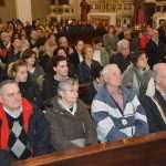 Photo Gallery: Palm Sunday in the Pearl of the Adriatic 49 open churches