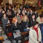 Photo Gallery: Palm Sunday in the Pearl of the Adriatic 53 open churches