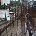 The white fluffy surprise in Dubrovnik 19 storm