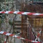 The white fluffy surprise in Dubrovnik 17 storm