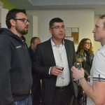 Water polo players and Helen Doron together for the children's home Maslina 8 Helen Doron