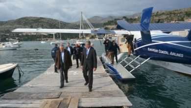 Hydroplane soon in Dubrovnik? 1 hidroavion039 555x370