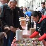 Oysters and music: the perfect recipe for a great day 4 Oyster Dat Stradun