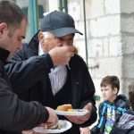 Oysters and music: the perfect recipe for a great day 5 Oyster Dat Stradun