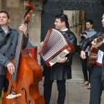 Oysters and music: the perfect recipe for a great day 3 Oyster Dat Stradun