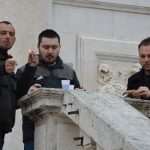 Oysters and music: the perfect recipe for a great day 1 Oyster Dat Stradun