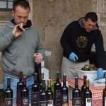 Oysters and music: the perfect recipe for a great day 12 Oyster Dat Stradun