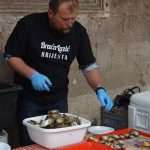Oysters and music: the perfect recipe for a great day 13 Oyster Dat Stradun